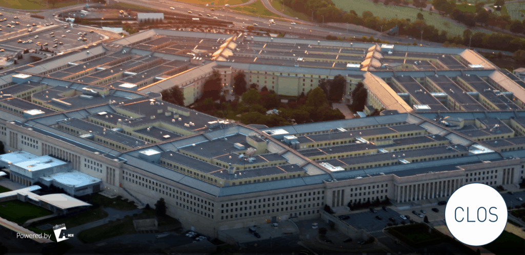 Pentagon Looks Ahead to the Importance of Military Logistics