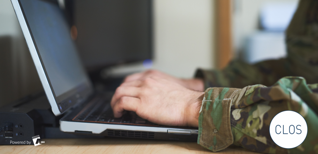 Why Military Warehousing Requires an e-Commerce Approach - CLOS Military Logistics